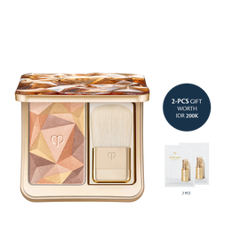 THE LUMINIZING FACE ENHANCER